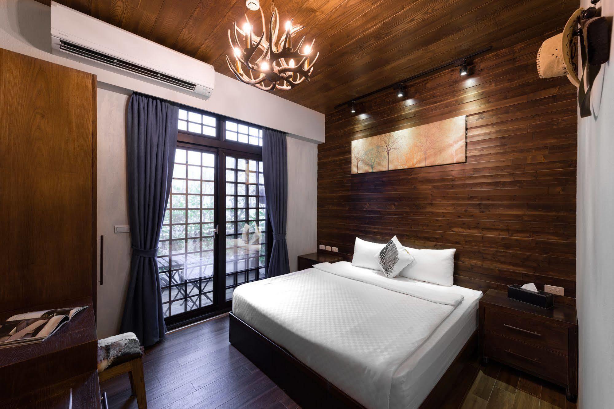 ลูน่า เฮาส์ Hotel เกาสง ภายนอก รูปภาพ