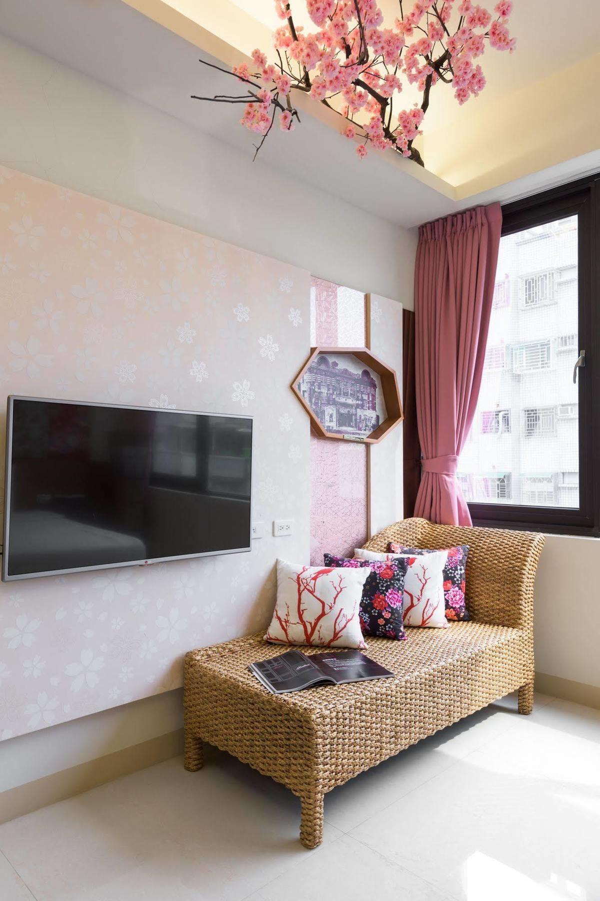 ลูน่า เฮาส์ Hotel เกาสง ภายนอก รูปภาพ